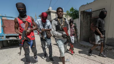 Foto de OEA debate sobre Haití: bandas criminales, violencia y pobreza |  ACN