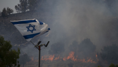 Foto de JERUSALEN: Israel aprueba plan para ofensiva en el Líbano |  ACN