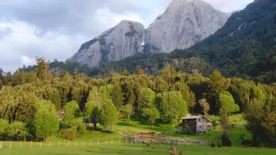 Foto de Ecologistas buscan millones para comprar un paraíso natural