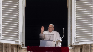 Foto de El Papa pide ayuda humanitaria para Gaza agotada por la guerra |  ACN