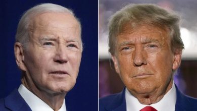 Foto de Biden y Trump aceptan reglas del debate en CNN- 90 minutos