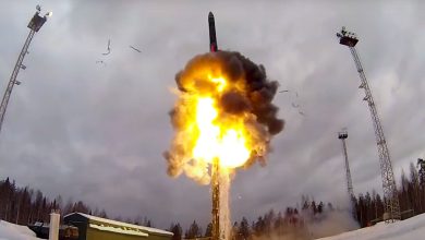 Foto de Rusia realiza maniobras con el uso armas nucleares no estratégicas |  ACN