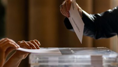 Foto de FRANCIA: Ultraderecha arrasa en elecciones europeas con 32% |  ACN