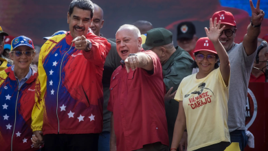 Foto de VENEZUELA: Piden a gringos y Unión Europea “no se metan” |  ACN