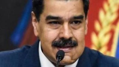 Foto de Maduro promete más prosperidad al país