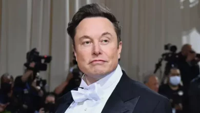 Foto de Elon Musk se burla de Biden y sugiere que los demócratas lo eliminarán de la contienda
