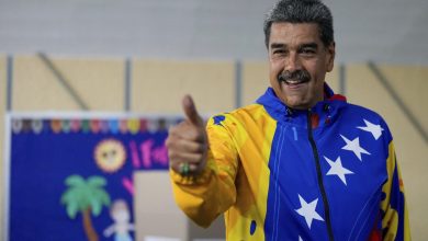 Foto de Presidentes de región piden respeto a la voluntad popular en Venezuela