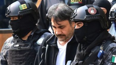 Foto de Hijo de ‘El Chapo’ se declara no culpable