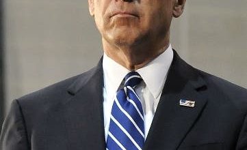 Foto de La presión a Biden para que se retire