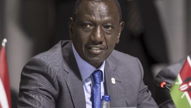 Foto de Presidente de Kenia destituye parte gobierno