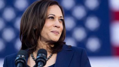 Foto de Asesor de Trump denuncia a Kamala Harris