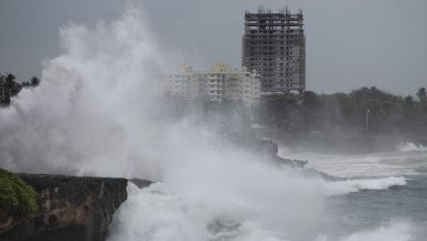 Foto de Aumentan a 7 los muertos por el paso huracán ‘Beryl’ en el Caribe |  ACN