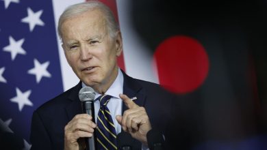 Foto de El NYT dice los lapsus de Biden son “cada vez más frecuentes” |  ACN