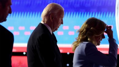 Foto de Donantes buscan excluir a Biden de elecciones contra su voluntad |  ACN