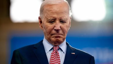 Foto de EEUU: Otros dos senadores más retiran su respaldo a Joe Biden |  ACN