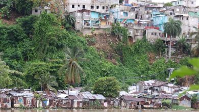 Foto de 45 % hogares América Latina y Caribe no tiene vivienda digna