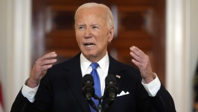 Foto de EEUU: Biden asegura decisión del Supremo «socava Estado derecho» |  ACN