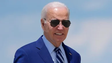 Foto de Campaña de Biden recauda 264 millones de dólares