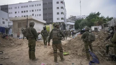 Foto de Israel mata a 20 milicianos en la operación en Shujaiya