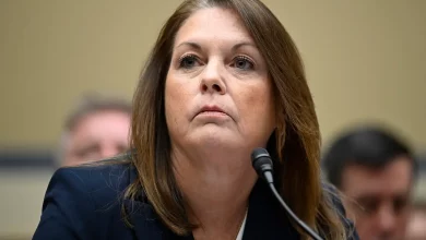 Foto de Renuncia la directora del Servicio Secreto de EEUU