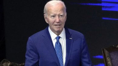 Foto de Biden quiere cambiar el Supremo para que ningún presidente esté fuera de la ley