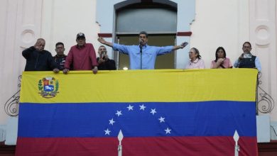 Foto de Panamá califica como “deprimente” el fracaso en la OEA de la resolución sobre Venezuela