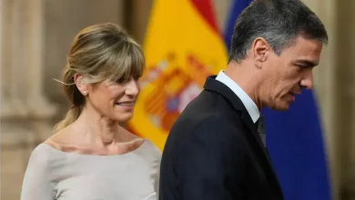 Foto de Fiscalía y Begoña Gómez recurren la citación de Pedro Sánchez