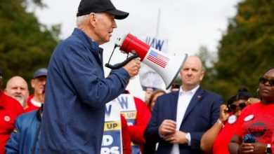 Foto de Presidente Joe Biden afirma que Vance «es un clon de Trump» |  ACN