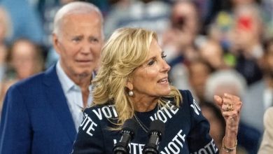 Foto de Dicen Joe Biden hablará con su familia sobre su futuro político |  ACN