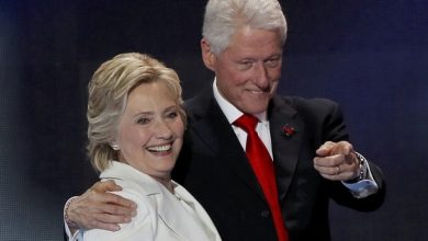 Foto de Los Clinton aplauden decisión de Biden; expresan apoyo a Kamala |  ACN