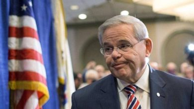 Foto de NUEVA JERSEY: El senador Bob Menendez renunciará en agosto |  ACN