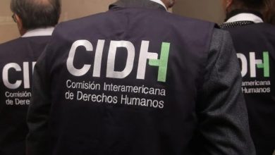 Foto de VENEZUELA: La CIDH pide «restablecer la independencia» |  ACN