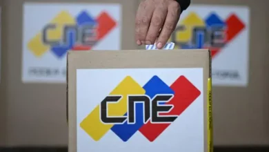 Foto de Cómo funciona el proceso electoral en Venezuela y por qué han puesto en duda el resultado de los comicios