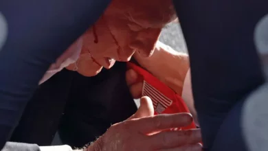 Foto de EEUU advierten de potenciales “ataques” tras el atentado