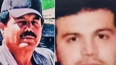 Foto de EU detiene a ‘El Mayo’ y Guzmán López, líderes Cartel de Sinaloa |  ACN