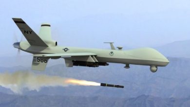 Foto de Atacan con drones una base de Estados Unidos y aliados en Irak |  ACN