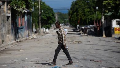 Foto de Veinte personas asesinadas por bandas armadas pese a presencia de tropas kenianas en Haití