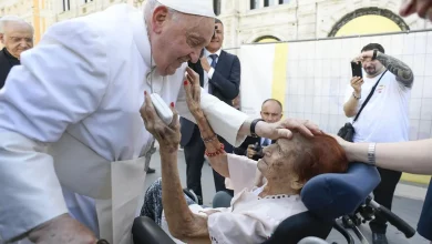 Foto de Papa critica el uso de la fe “para aprovecharse de la gente"