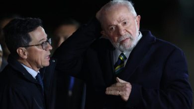 Foto de Lula dice que la ausencia de Milei en la cumbre del Mercosur fue una “estupidez inmensa"