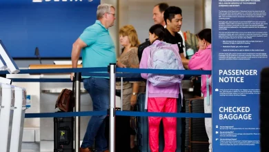 Foto de EEUU abre investigación a Delta tras cuatro días de cancelaciones