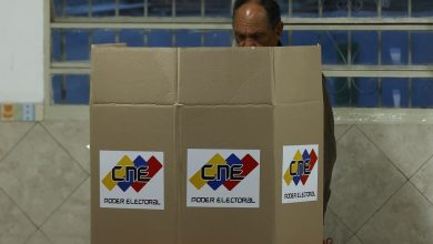 Foto de ONG Venezuela pide a OEA se reúna para discutir elecciones