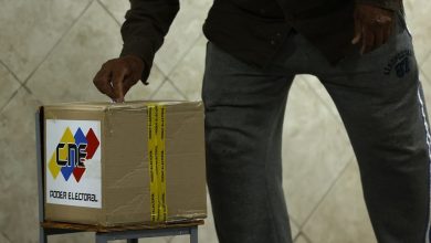 Foto de Abren centros electorales en Venezuela para las elecciones