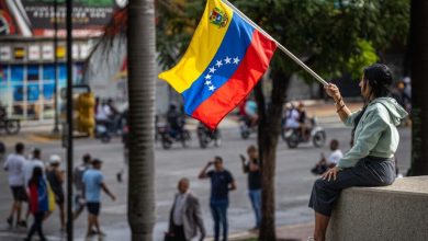 Foto de La OEA convoca a una reunión extraordinaria para abordar el proceso electoral en Venezuela