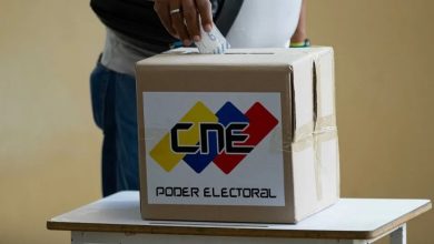 Foto de Elecciones hoy en Venezuela: las más importantes de la década |  ACN