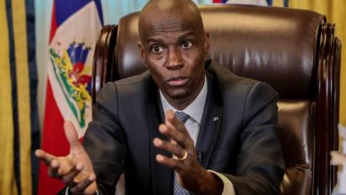 Foto de Gobierno Haití pide justicia por Moise