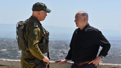 Foto de 54% israelíes culpa Netanyahu prolongación de guerra en Gaza |  ACN