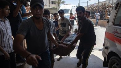 Foto de Gaza denuncian 71 muertos y 290 heridos en otro ataque israelí |  ACN