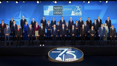 Foto de Biden: Es compromiso de todos mantener fuerte a la OTAN |  ACN