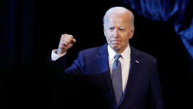 Foto de El Partido Demócrata intenta acelerar nominación de Biden |  ACN