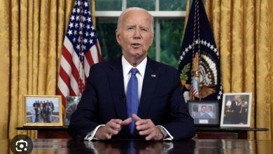 Foto de Biden dice seguirá presidente de EEUU durante próximos 6 meses |  ACN